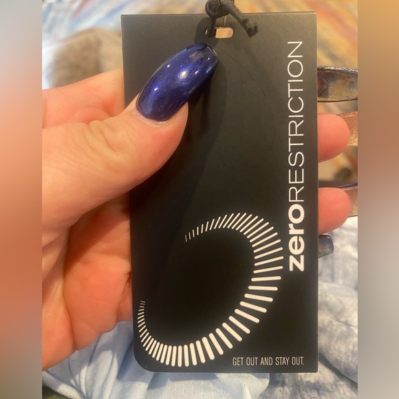 Zero Restriction Tennis Skort Small - Picture 4 of 5